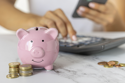 Piggy Bank